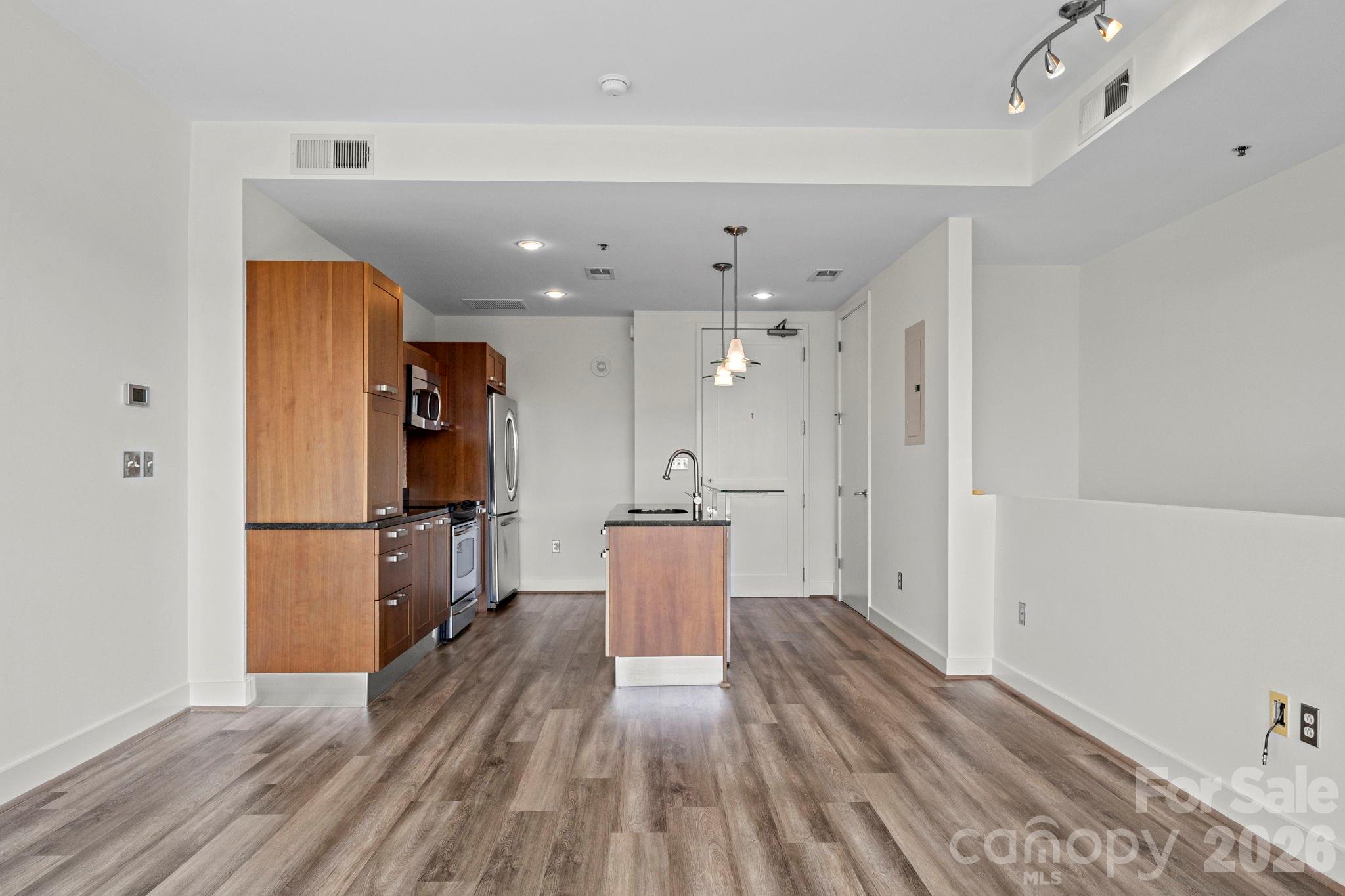 1133 Metropolitan Avenue Charlotte NC 28204