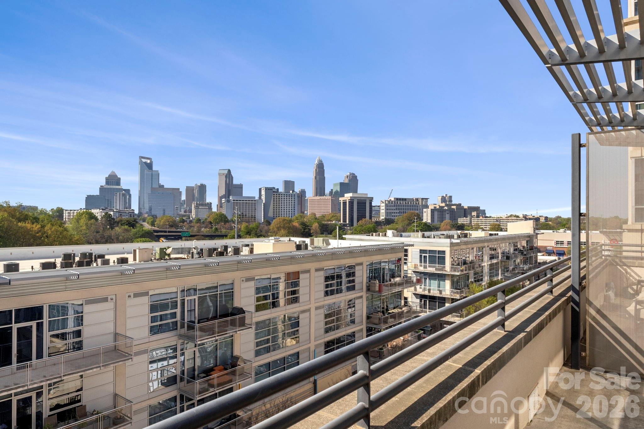 1133 Metropolitan Avenue Charlotte NC 28204