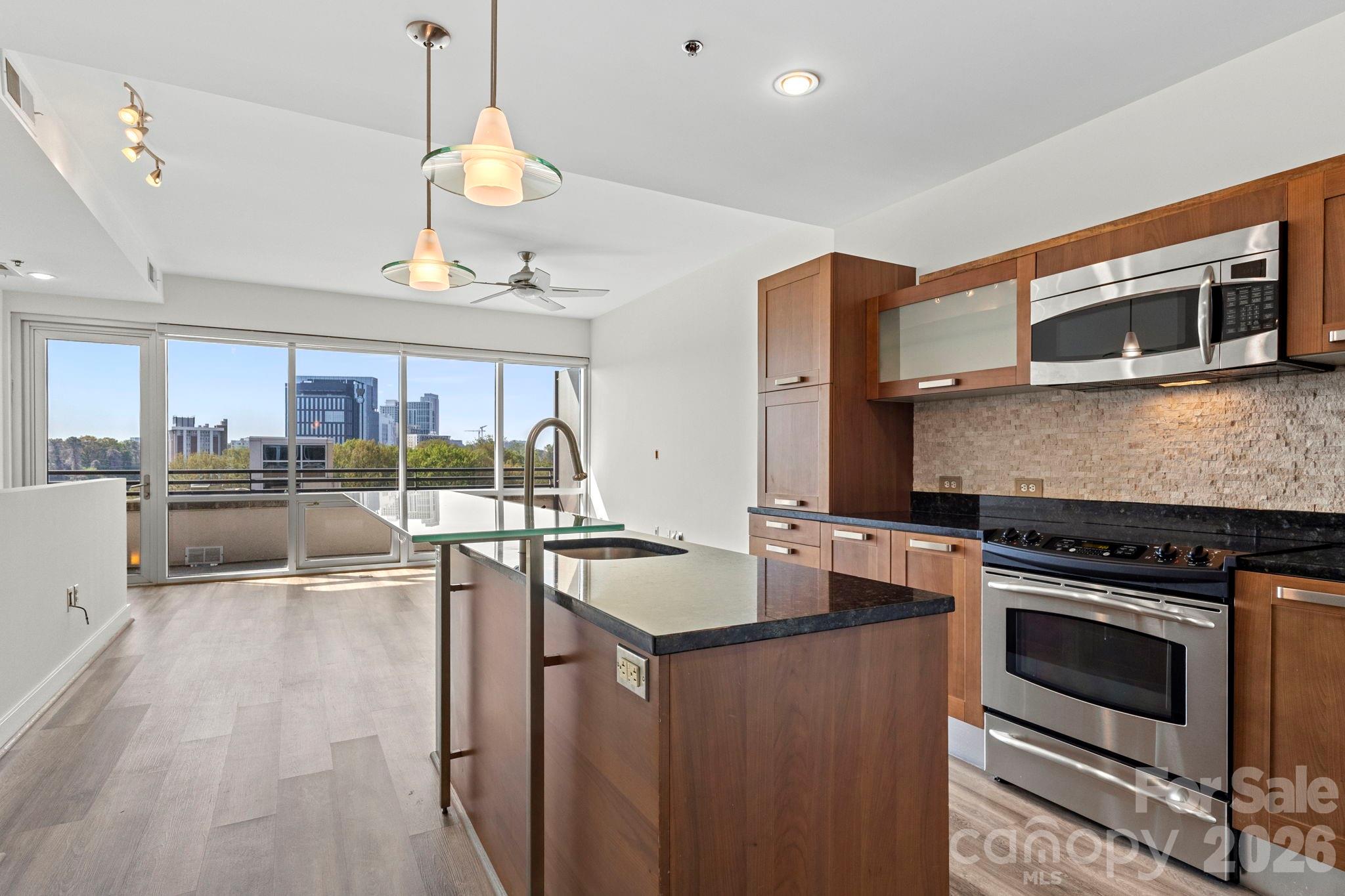 1133 Metropolitan Avenue Charlotte NC 28204