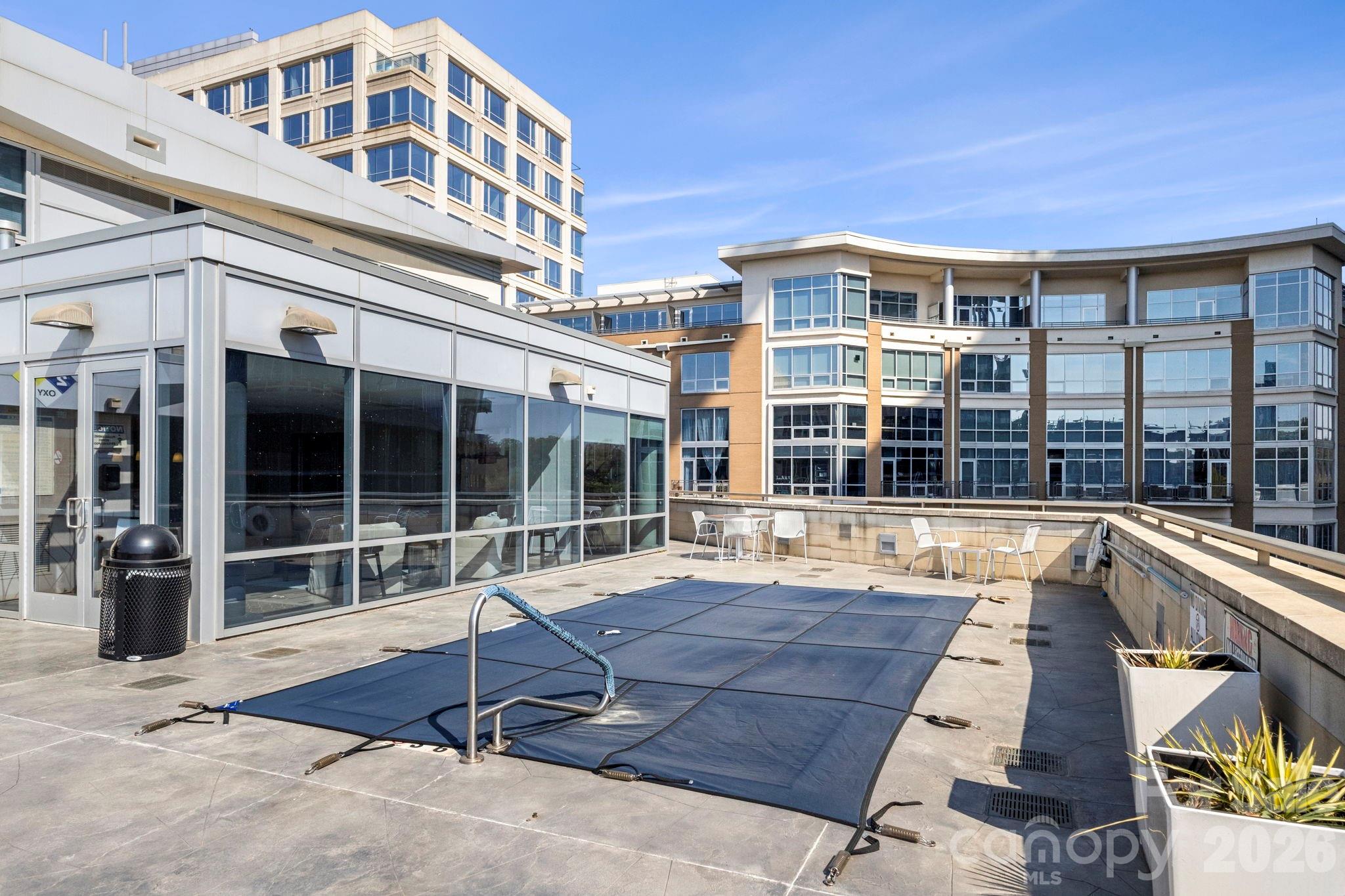 1133 Metropolitan Avenue Charlotte NC 28204