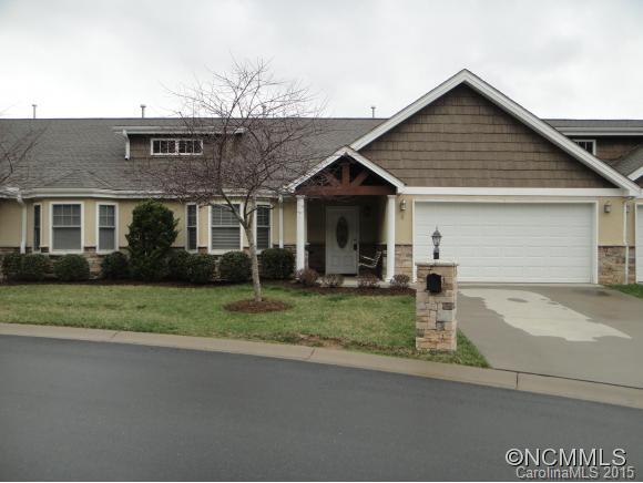 6 Denali Lane Waynesville NC 28786