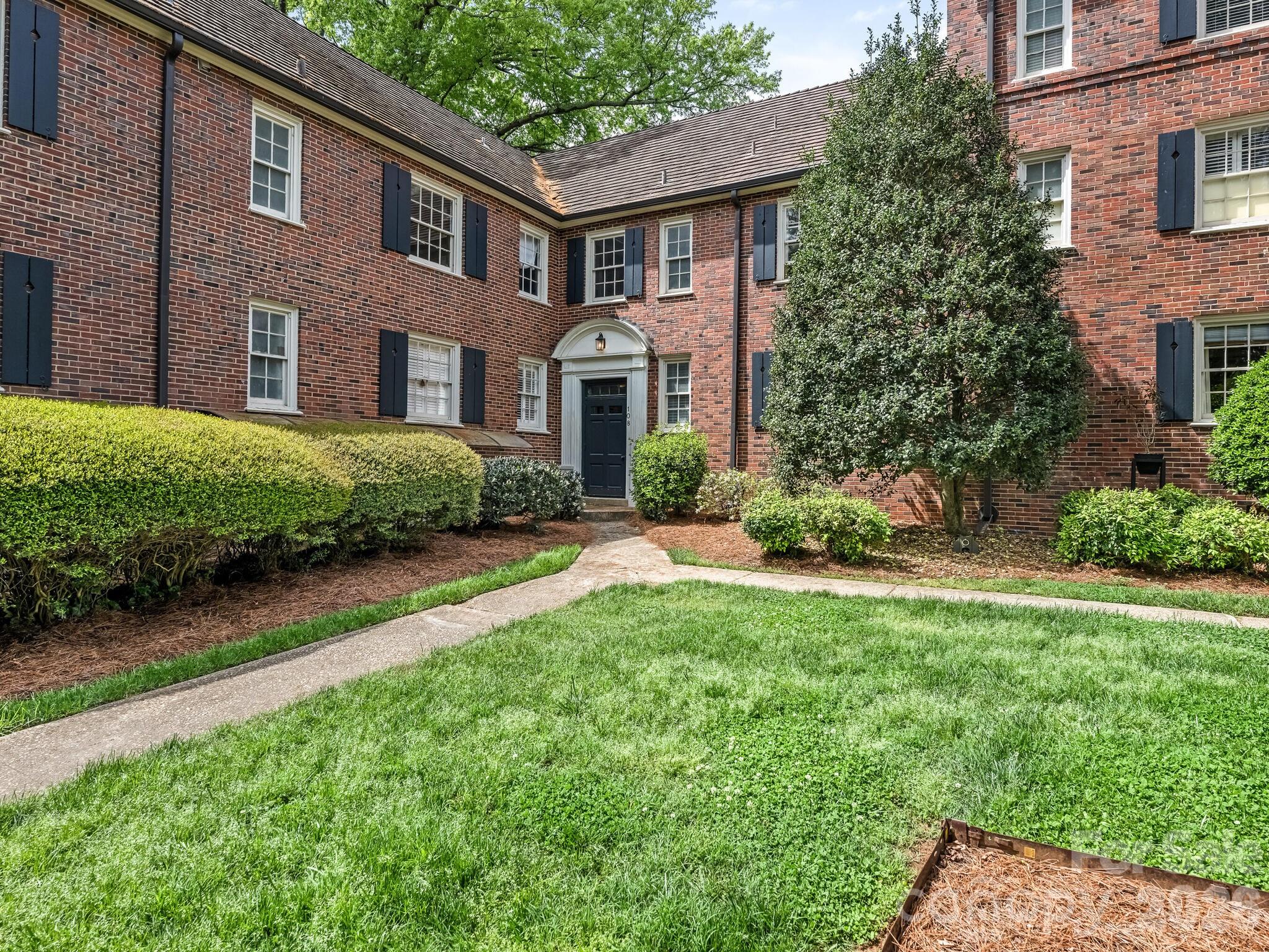 108 Colville Road Charlotte NC 28207