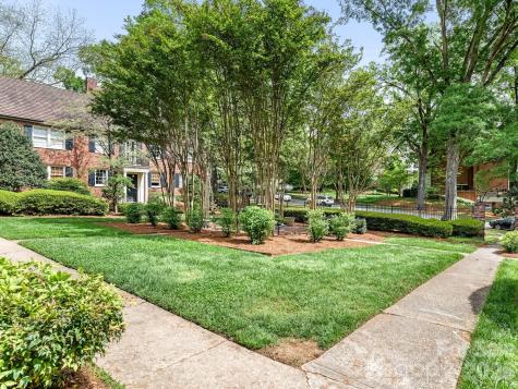 108 Colville Road Charlotte NC 28207