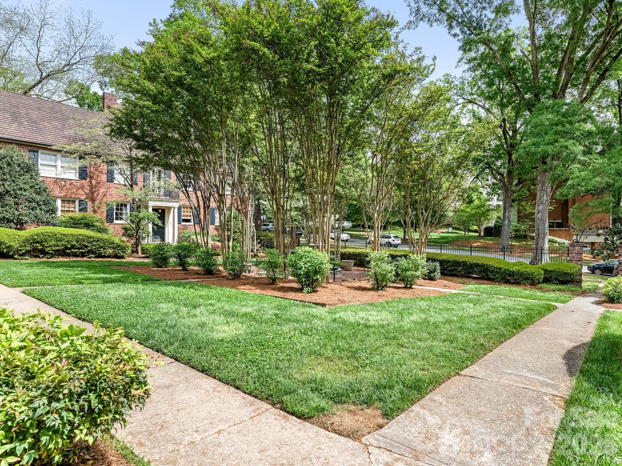 108 Colville Road Charlotte NC 28207