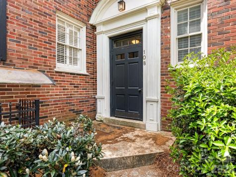 108 Colville Road Charlotte NC 28207