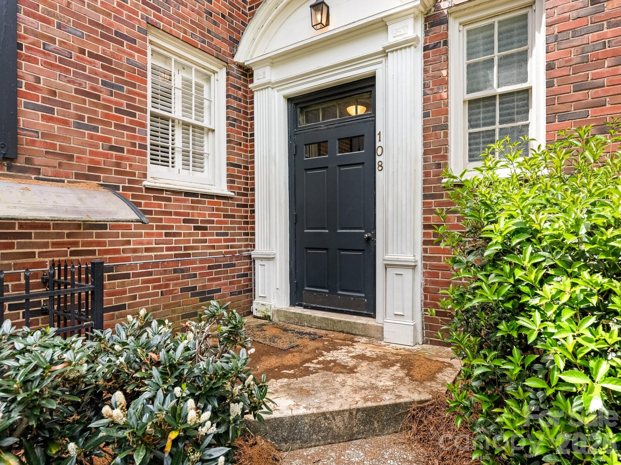 108 Colville Road Charlotte NC 28207