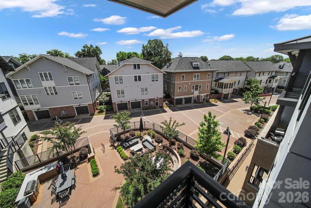 2401 Euclid Avenue Charlotte NC 28203