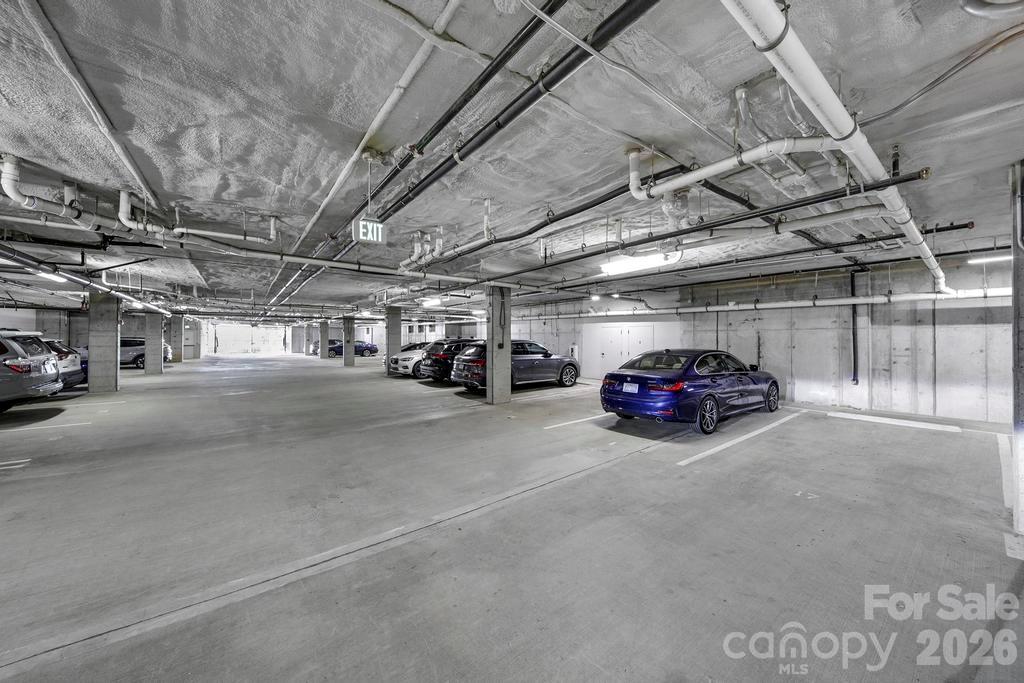 2401 Euclid Avenue Charlotte NC 28203