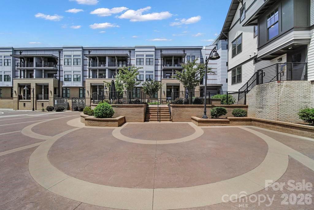 2401 Euclid Avenue Charlotte NC 28203