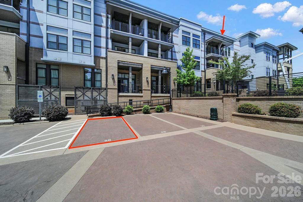 2401 Euclid Avenue Charlotte NC 28203