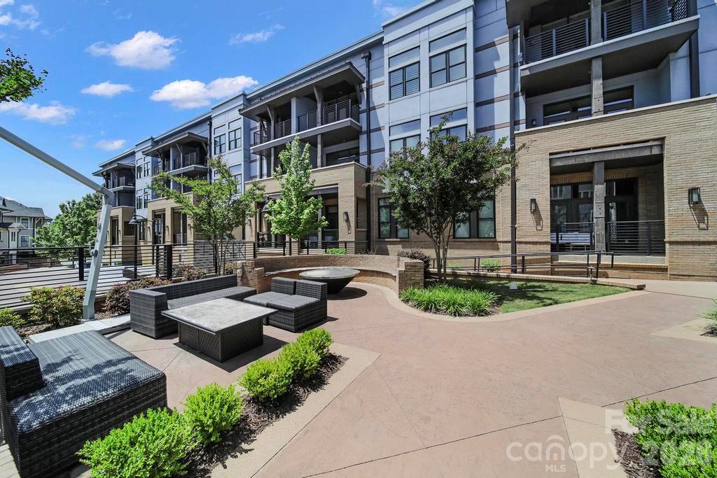2401 Euclid Avenue Charlotte NC 28203