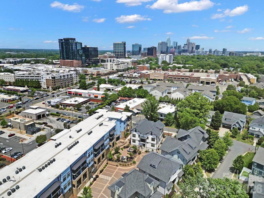 2401 Euclid Avenue Charlotte NC 28203