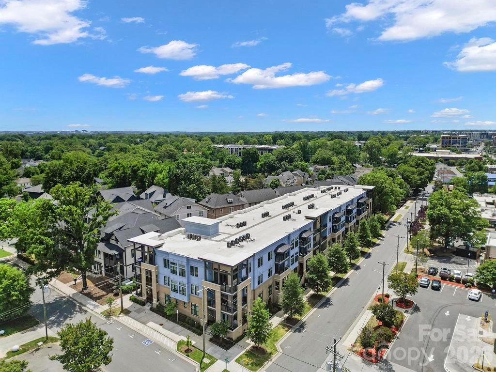 2401 Euclid Avenue Charlotte NC 28203
