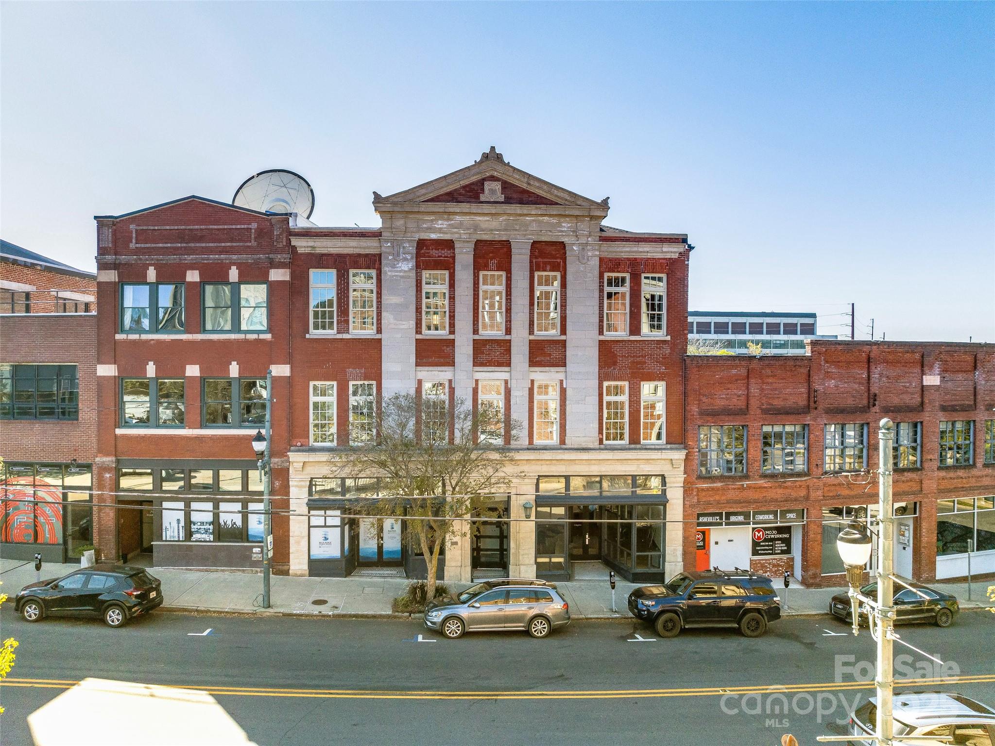 75 Broadway Street Asheville NC 28801