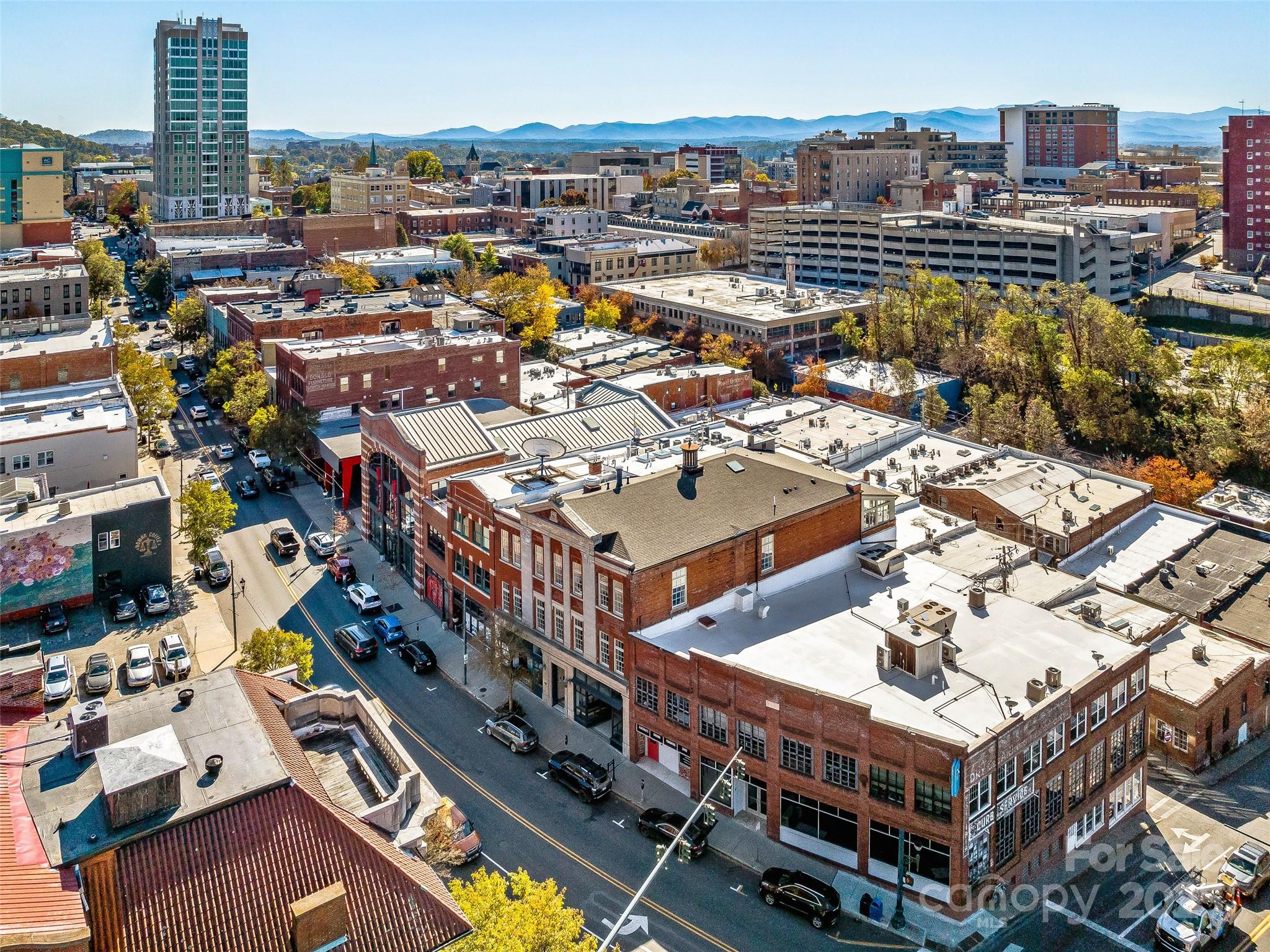 75 Broadway Street Asheville NC 28801