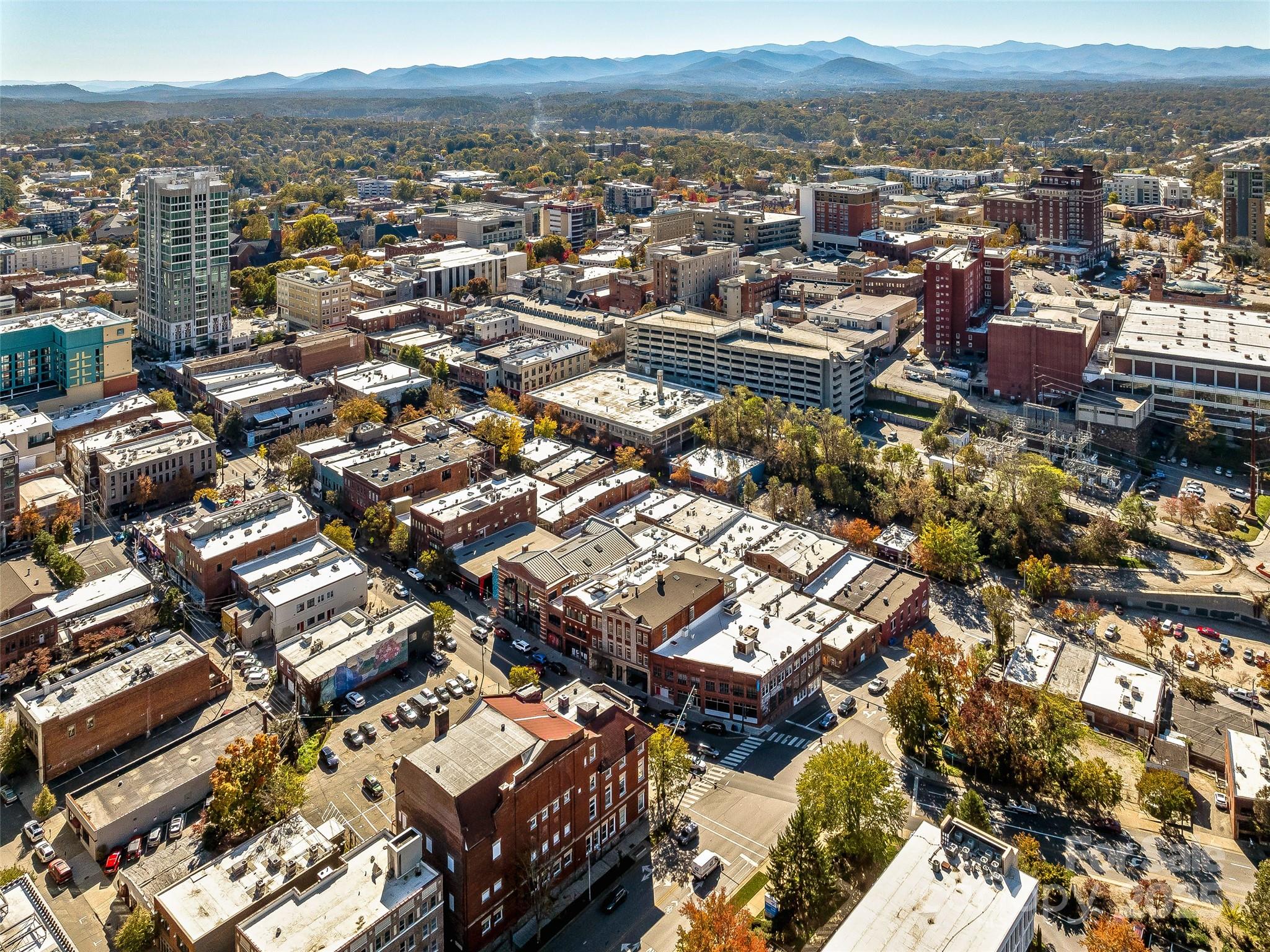 75 Broadway Street Asheville NC 28801