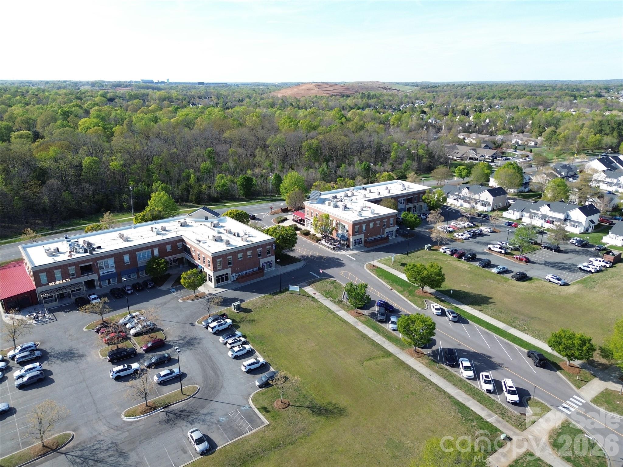 3956 Town Center Road Harrisburg NC 28075