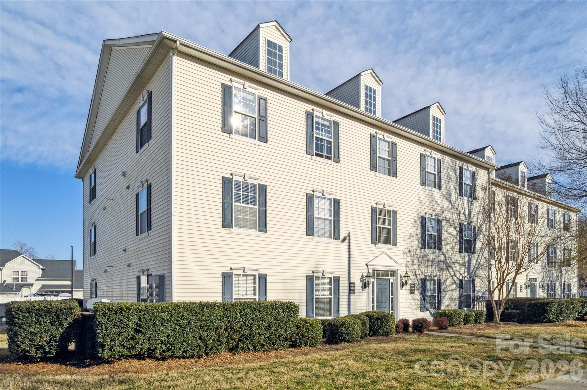 3956 Town Center Road Harrisburg NC 28075
