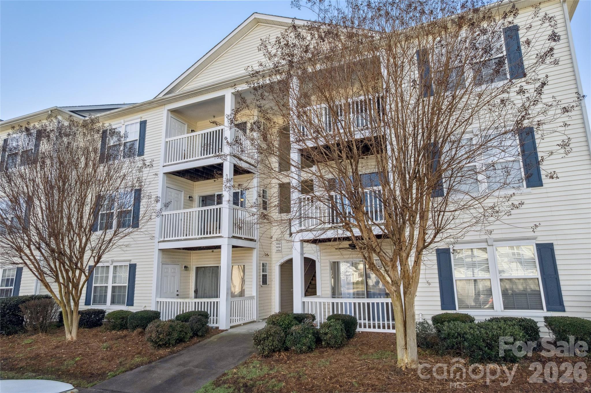 3956 Town Center Road Harrisburg NC 28075