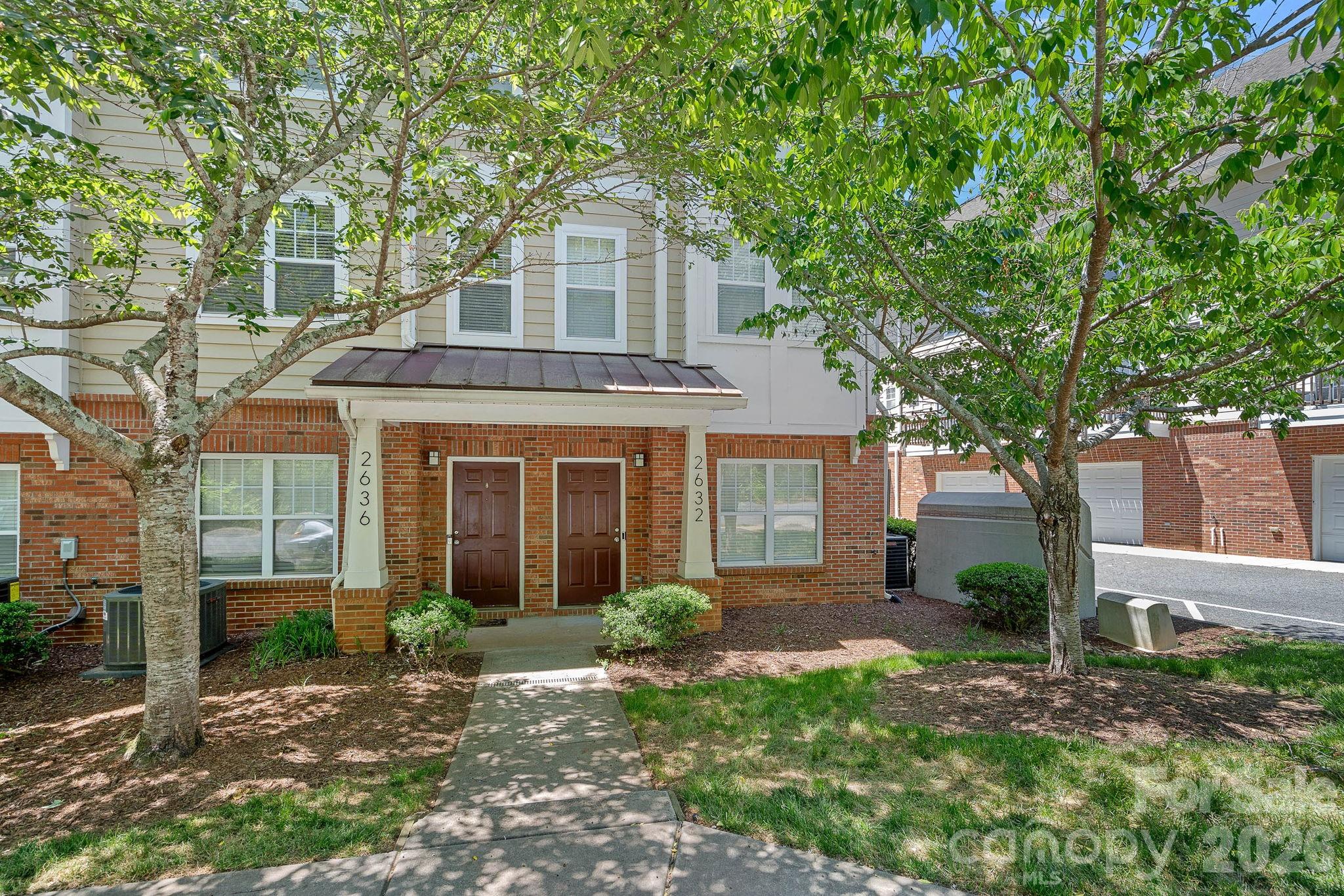 2632 Weddington Avenue Charlotte NC 28204