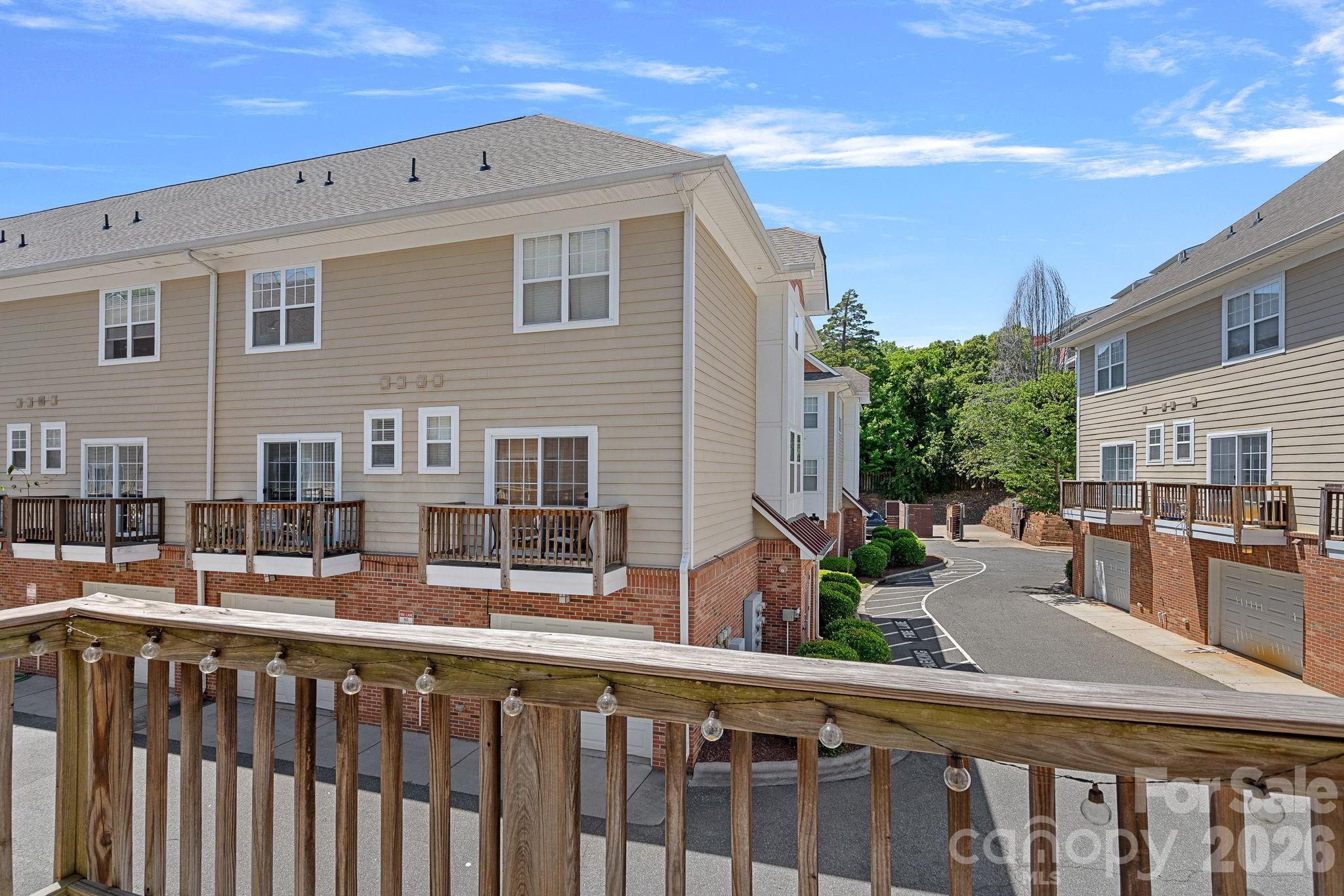 2632 Weddington Avenue Charlotte NC 28204
