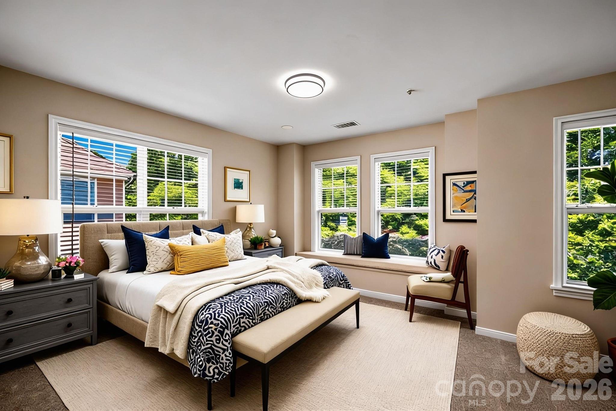 2632 Weddington Avenue Charlotte NC 28204