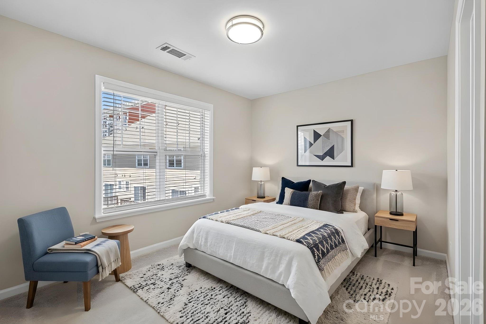 2632 Weddington Avenue Charlotte NC 28204