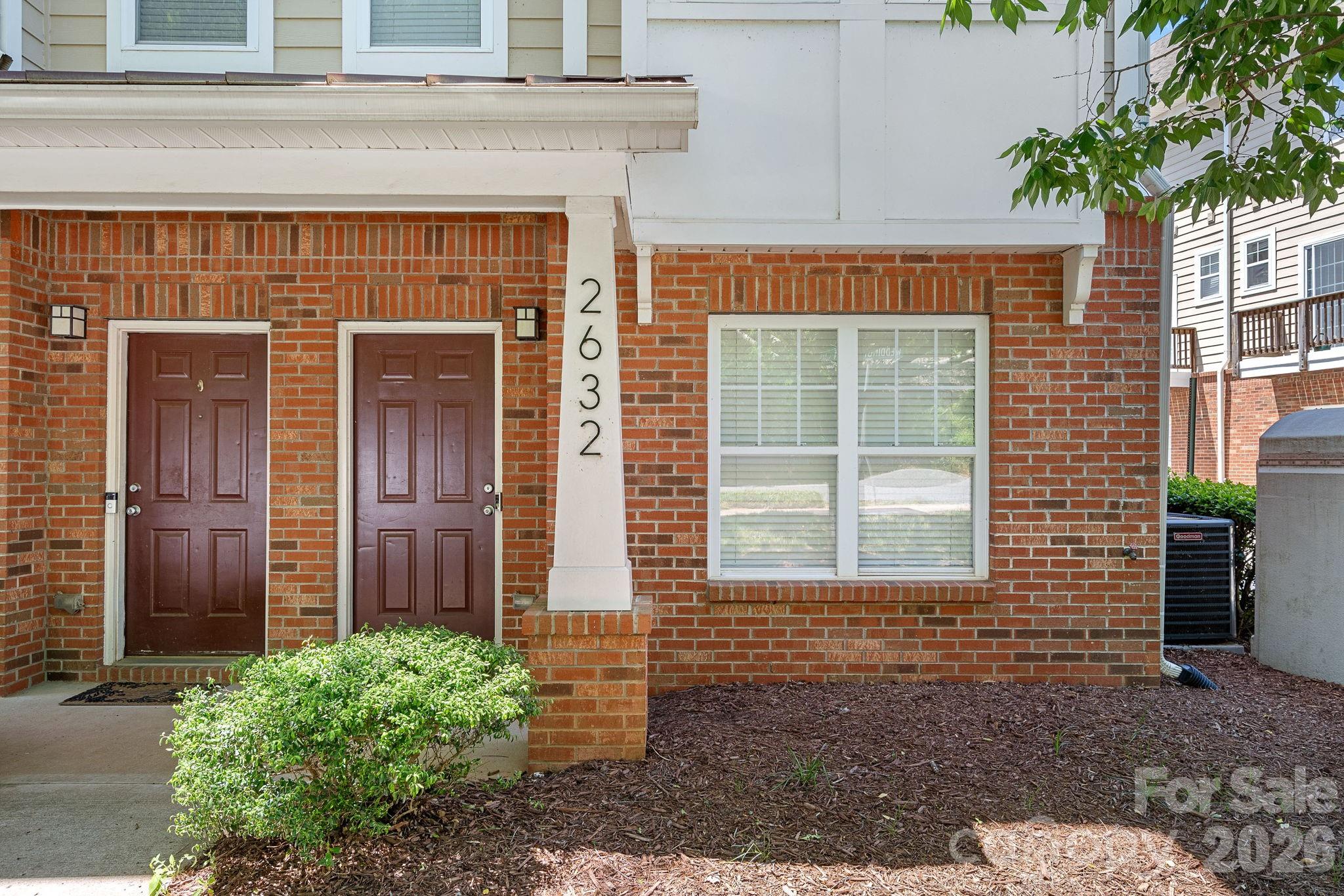 2632 Weddington Avenue Charlotte NC 28204