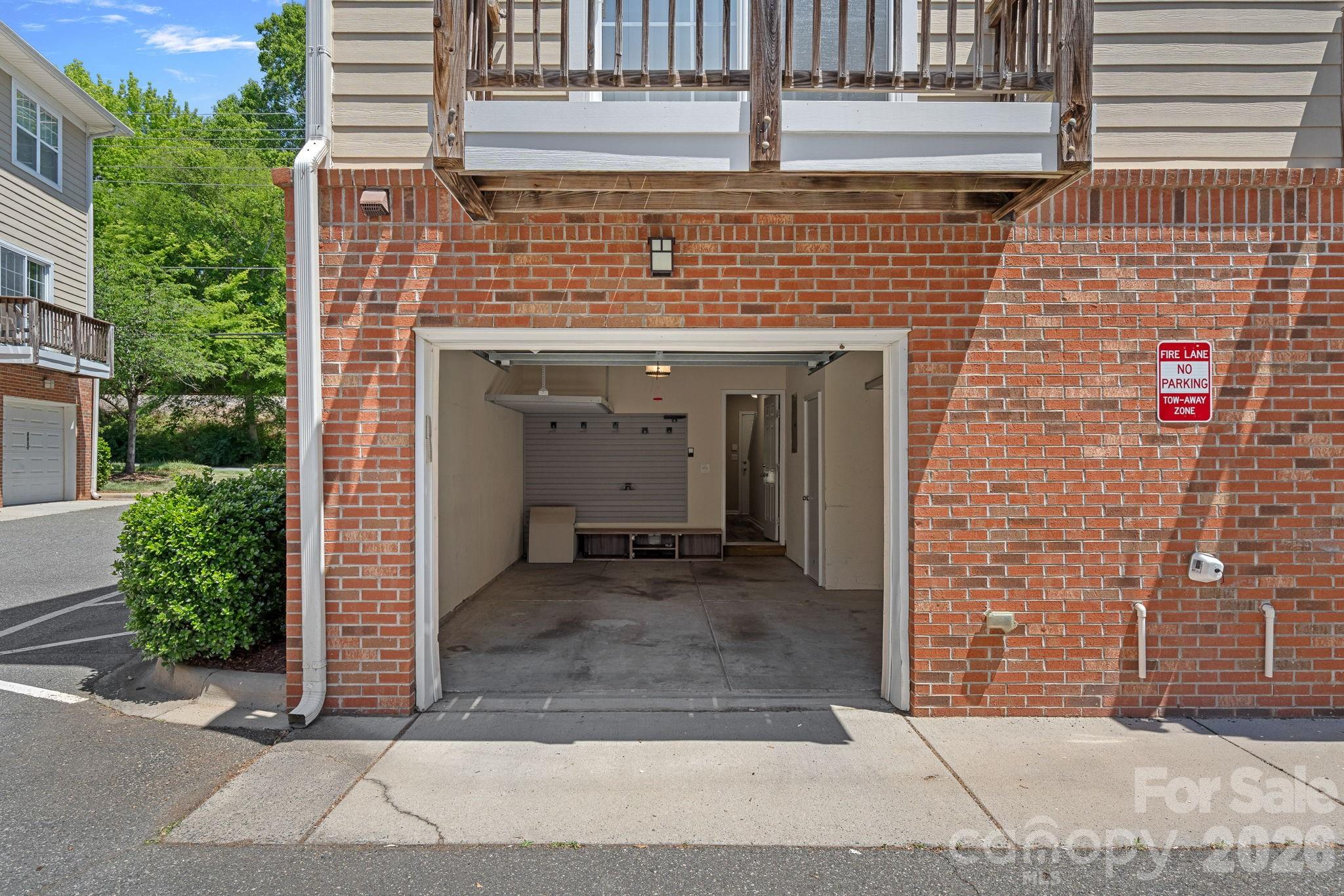 2632 Weddington Avenue Charlotte NC 28204