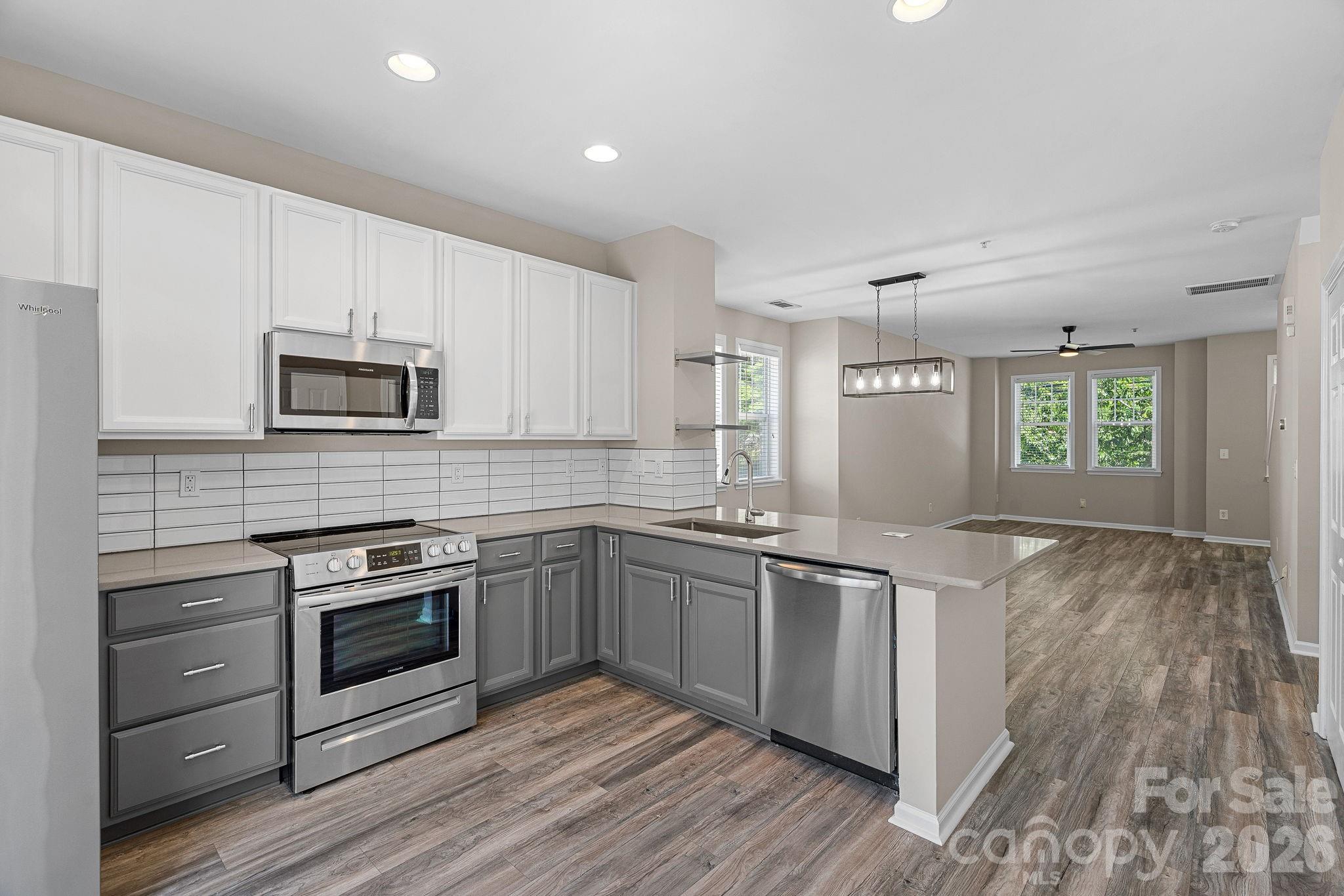 2632 Weddington Avenue Charlotte NC 28204