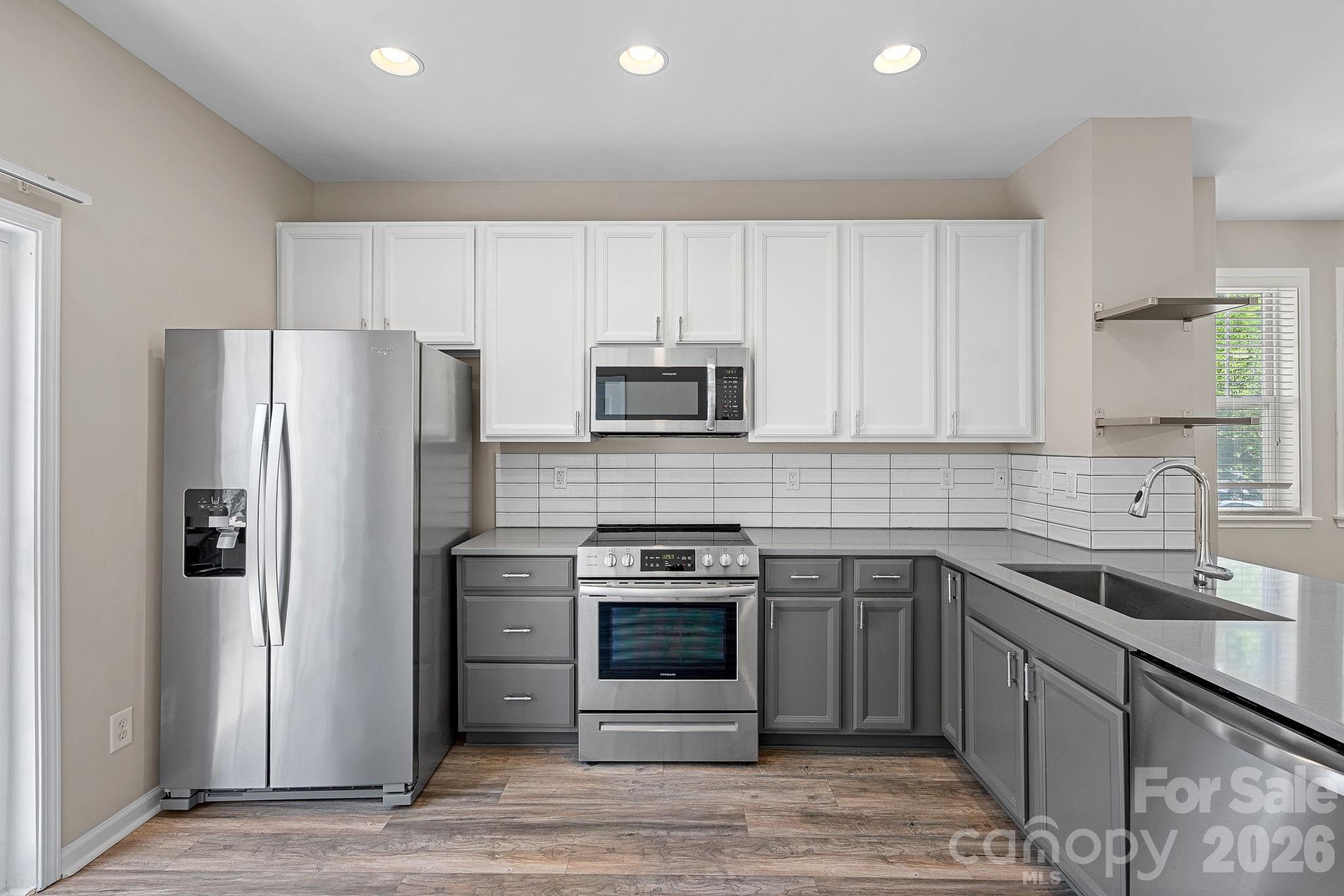 2632 Weddington Avenue Charlotte NC 28204
