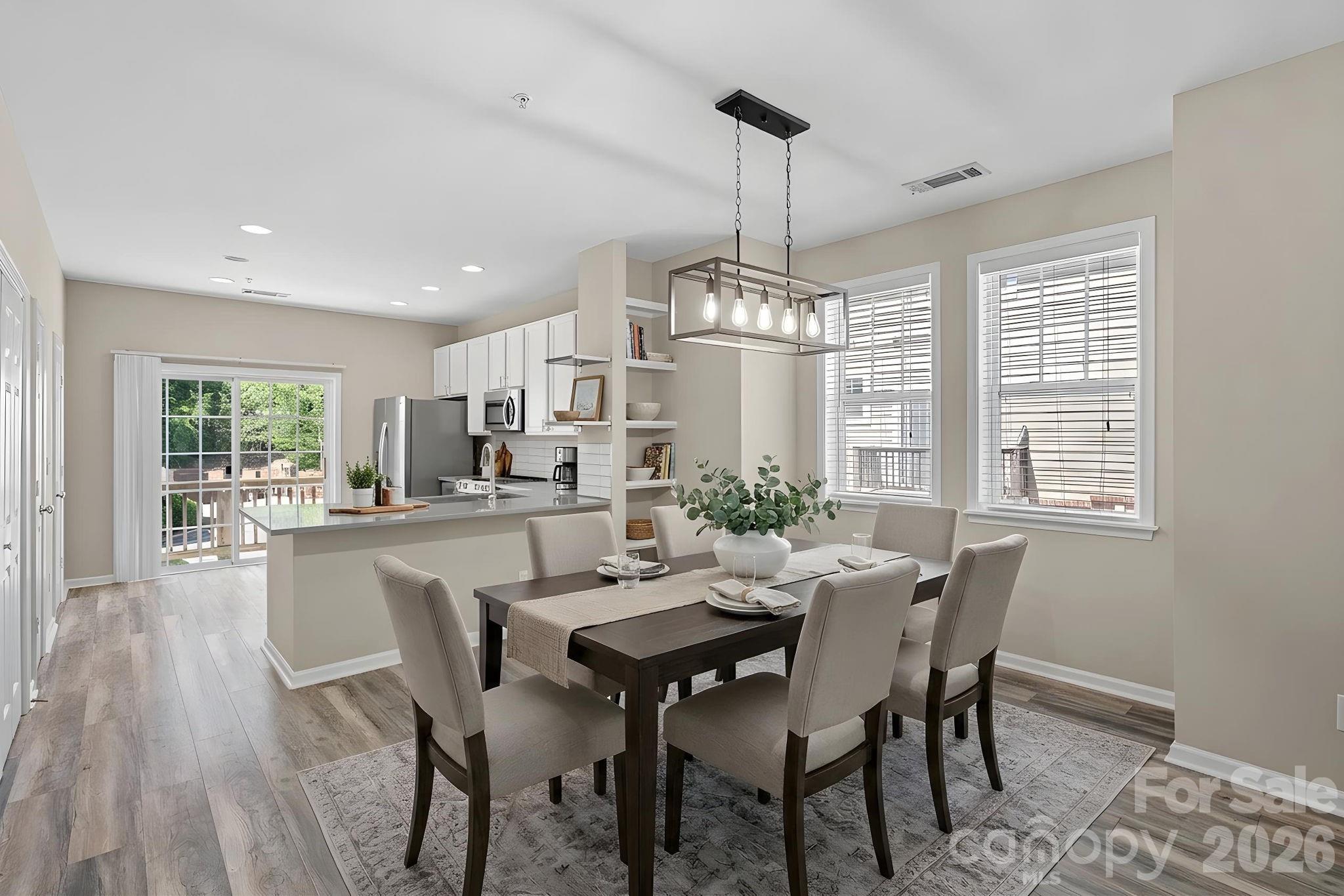 2632 Weddington Avenue Charlotte NC 28204
