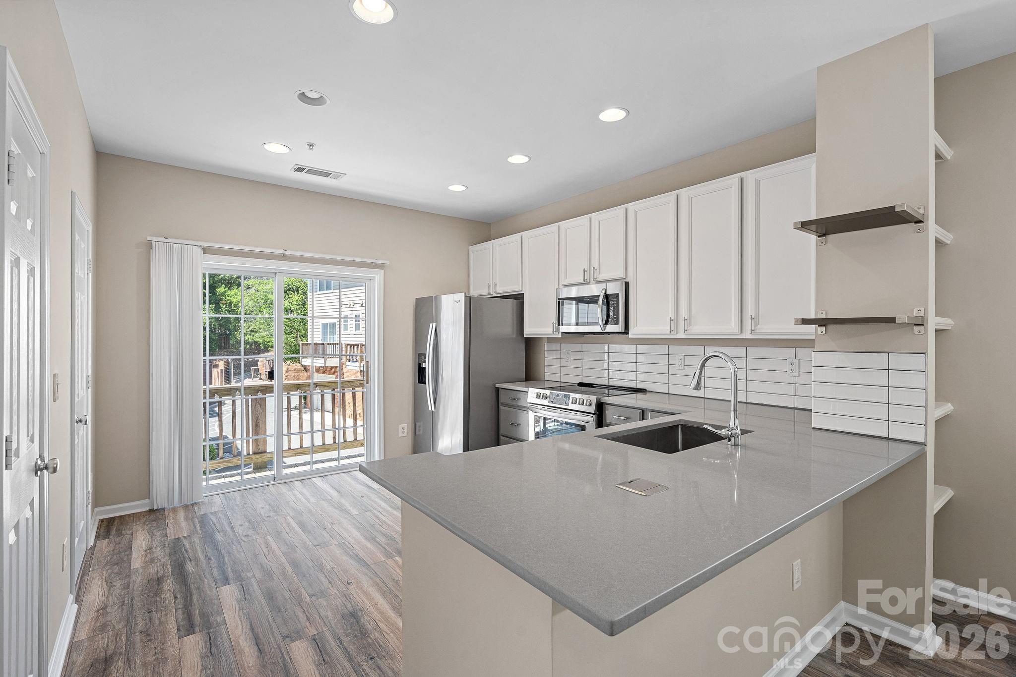 2632 Weddington Avenue Charlotte NC 28204