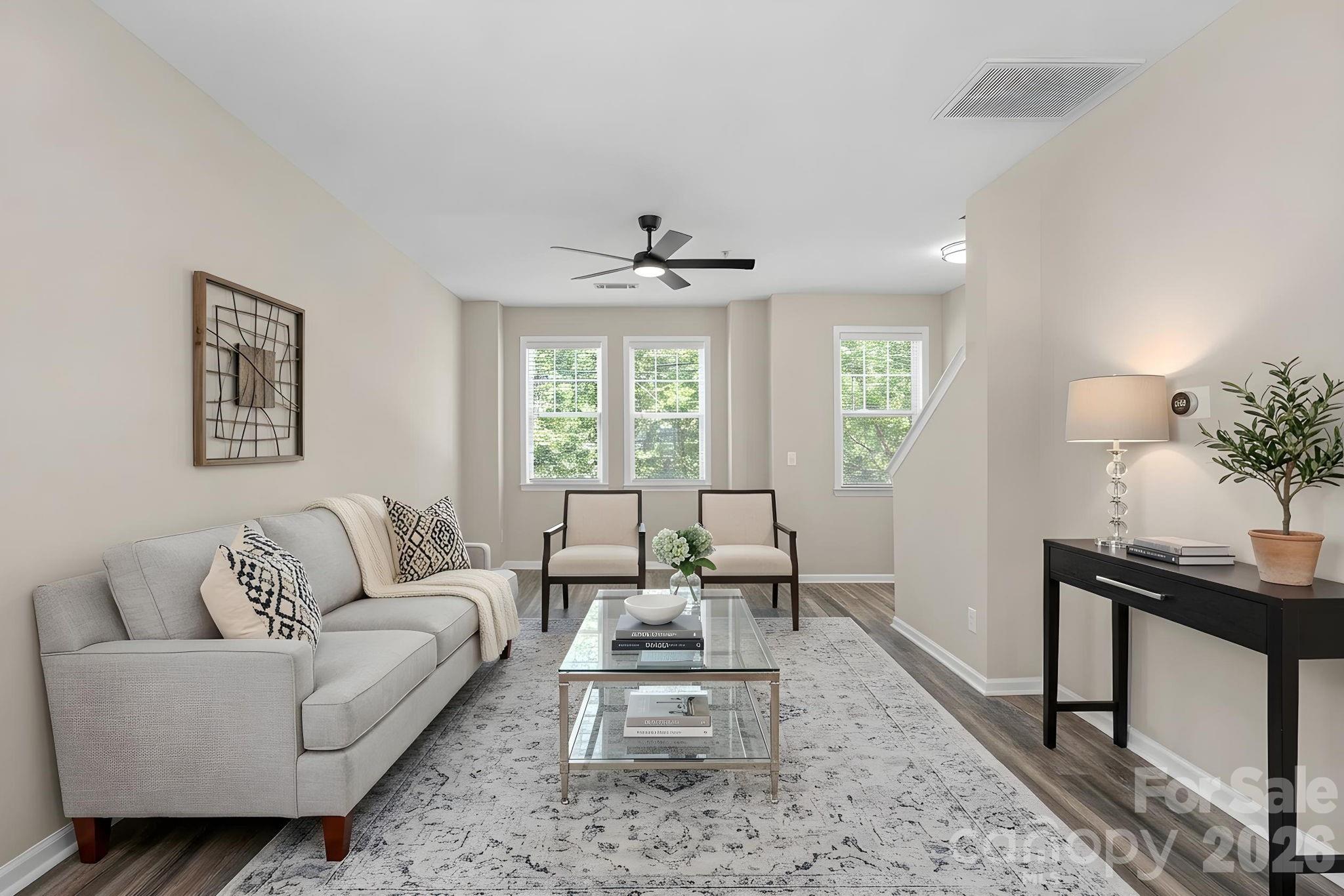 2632 Weddington Avenue Charlotte NC 28204
