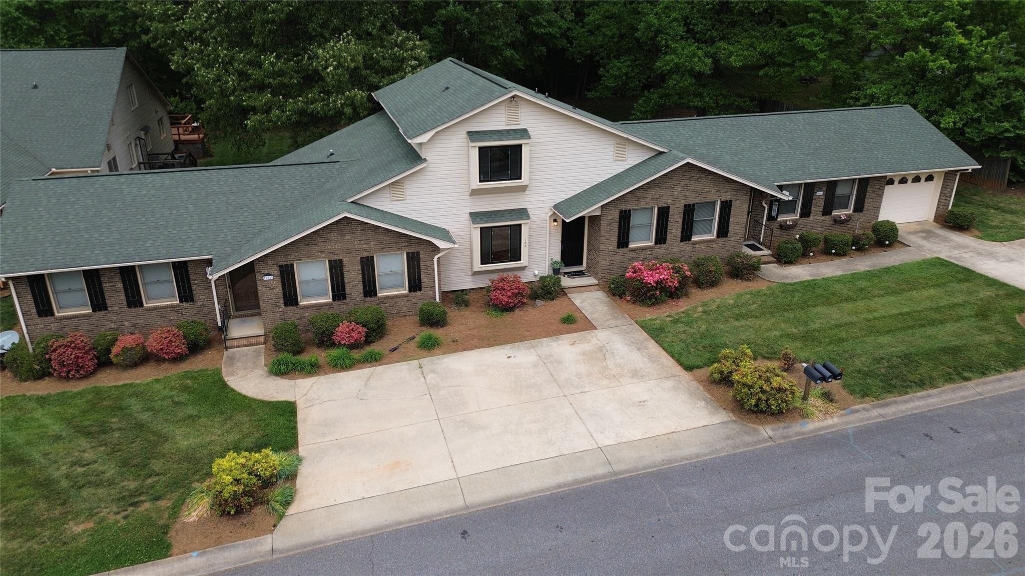 182 Calvin Street Troutman NC 28166