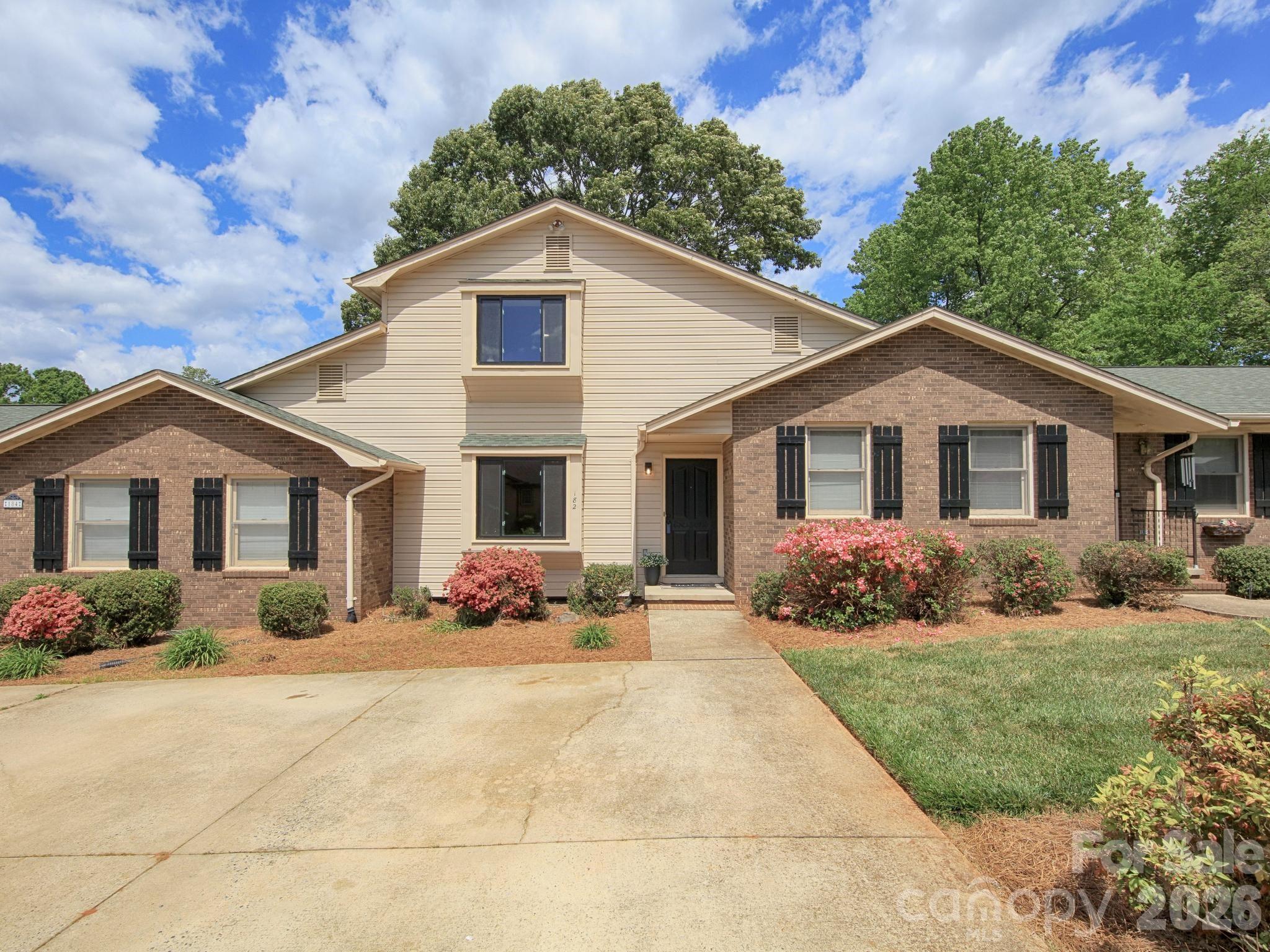 182 Calvin Street Troutman NC 28166