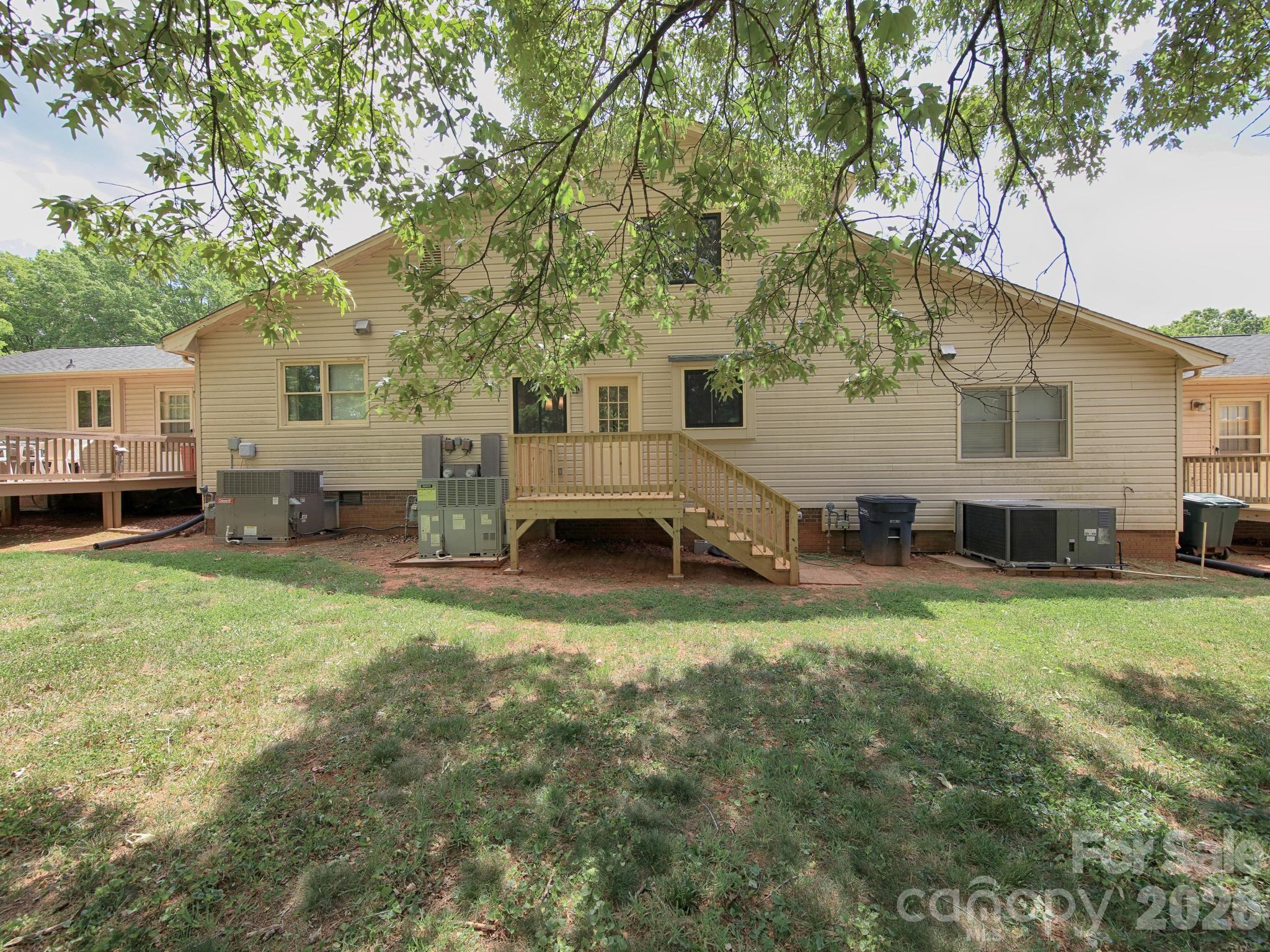182 Calvin Street Troutman NC 28166