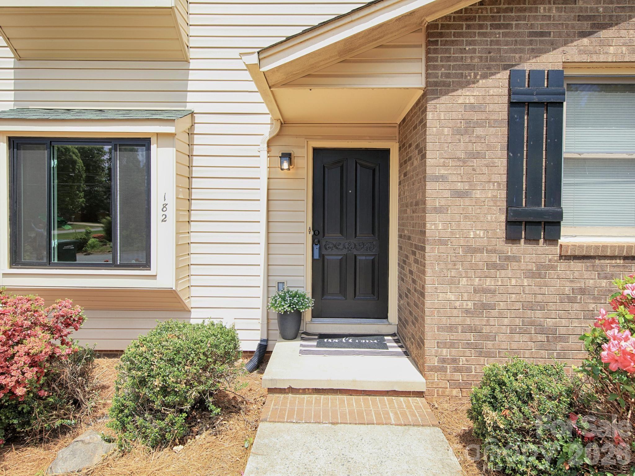 182 Calvin Street Troutman NC 28166