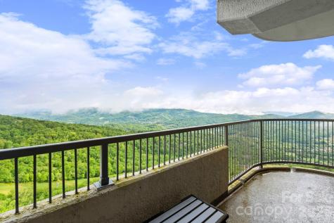 303 Sugar Top Drive Sugar Mountain NC 28604