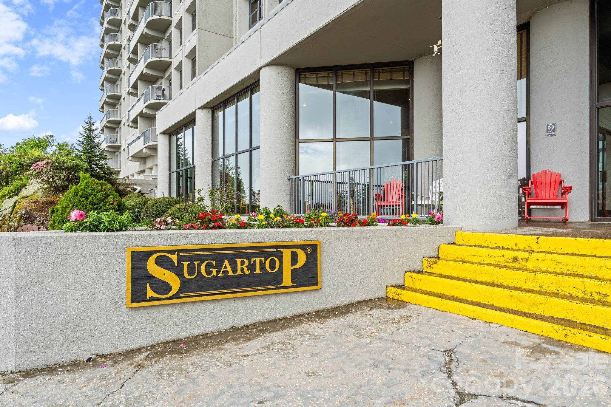303 Sugar Top Drive Sugar Mountain NC 28604