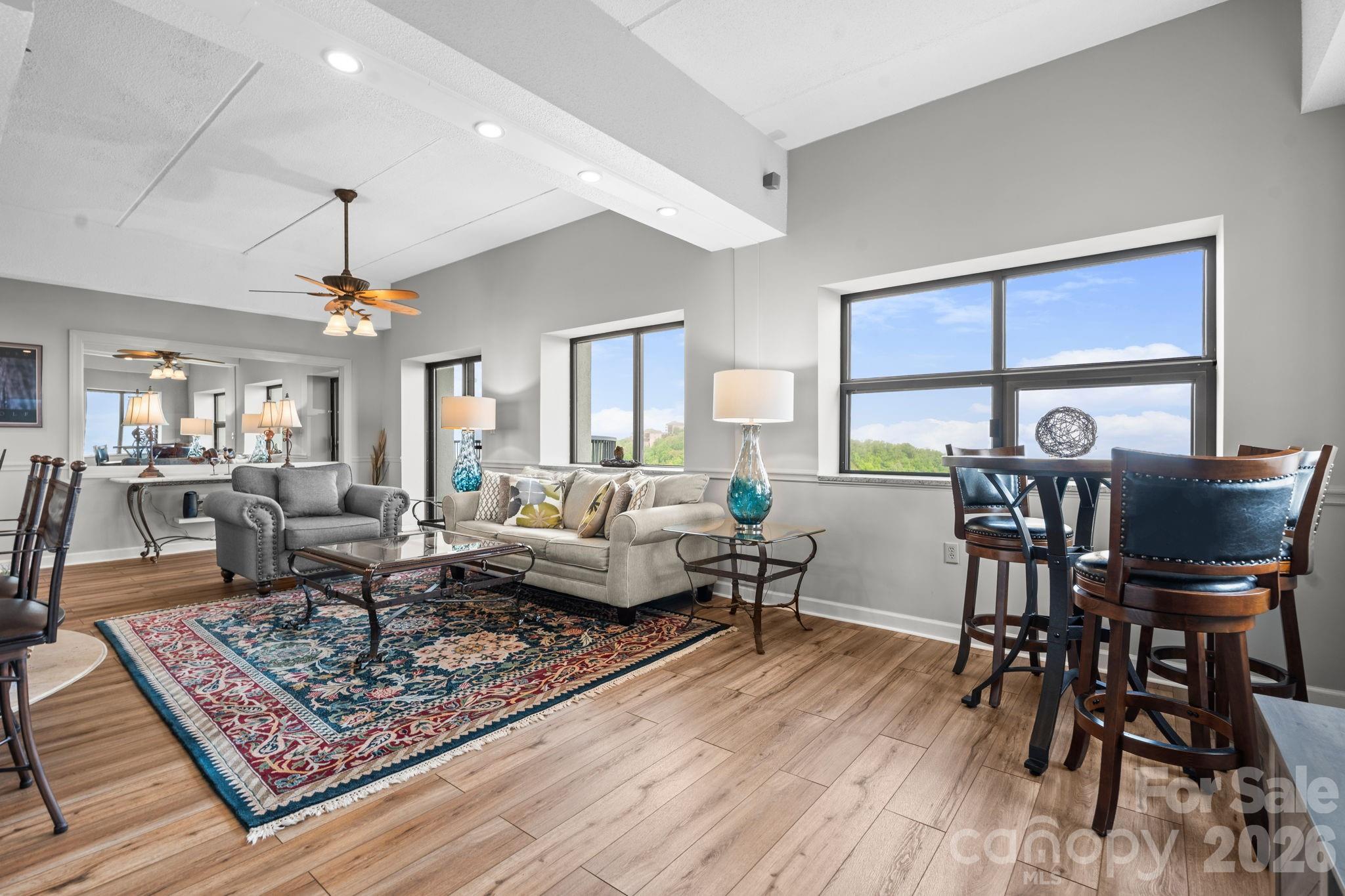 303 Sugar Top Drive Sugar Mountain NC 28604