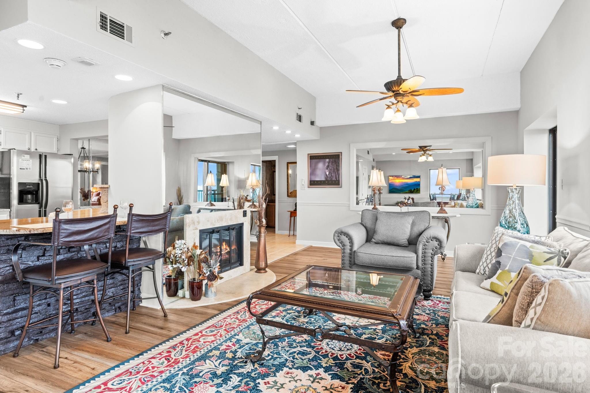 303 Sugar Top Drive Sugar Mountain NC 28604