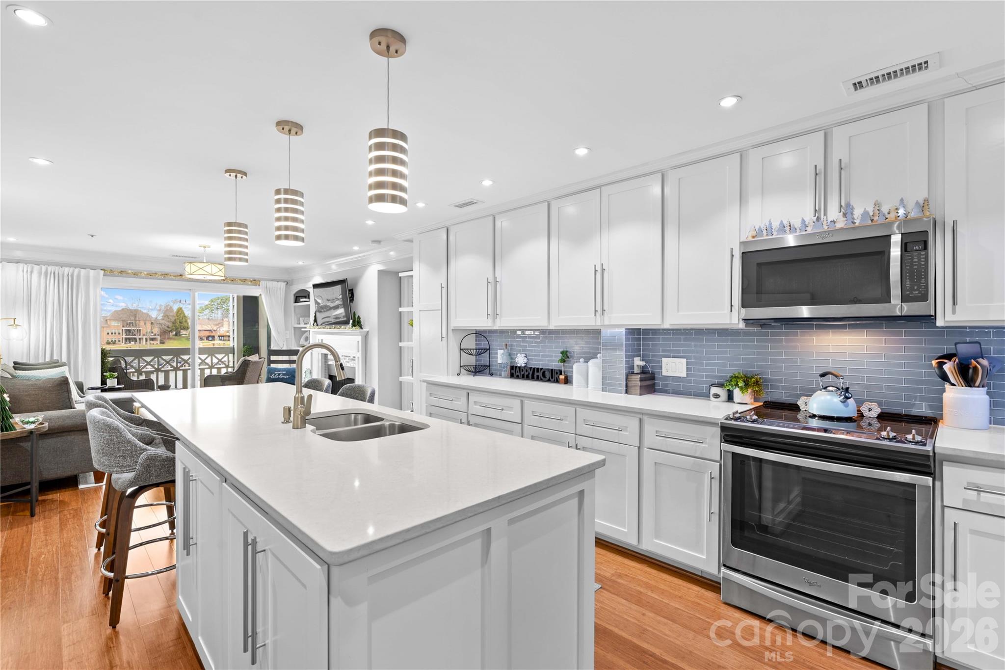 18789 Vineyard Point Lane Cornelius NC 28031