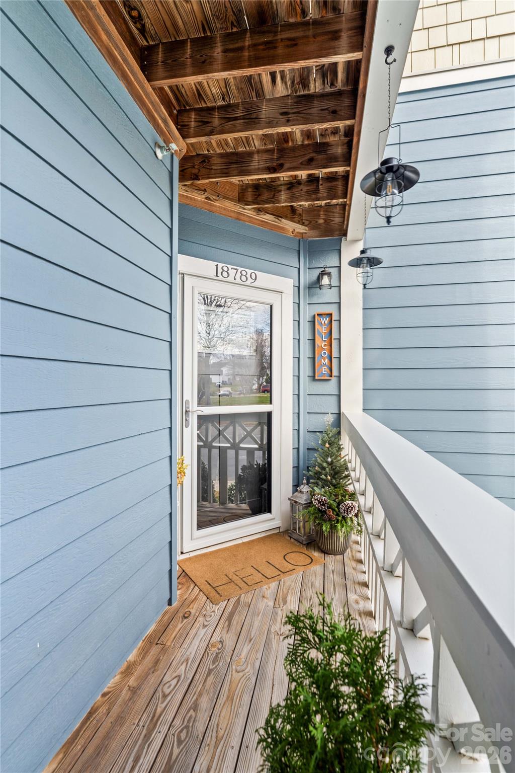 18789 Vineyard Point Lane Cornelius NC 28031