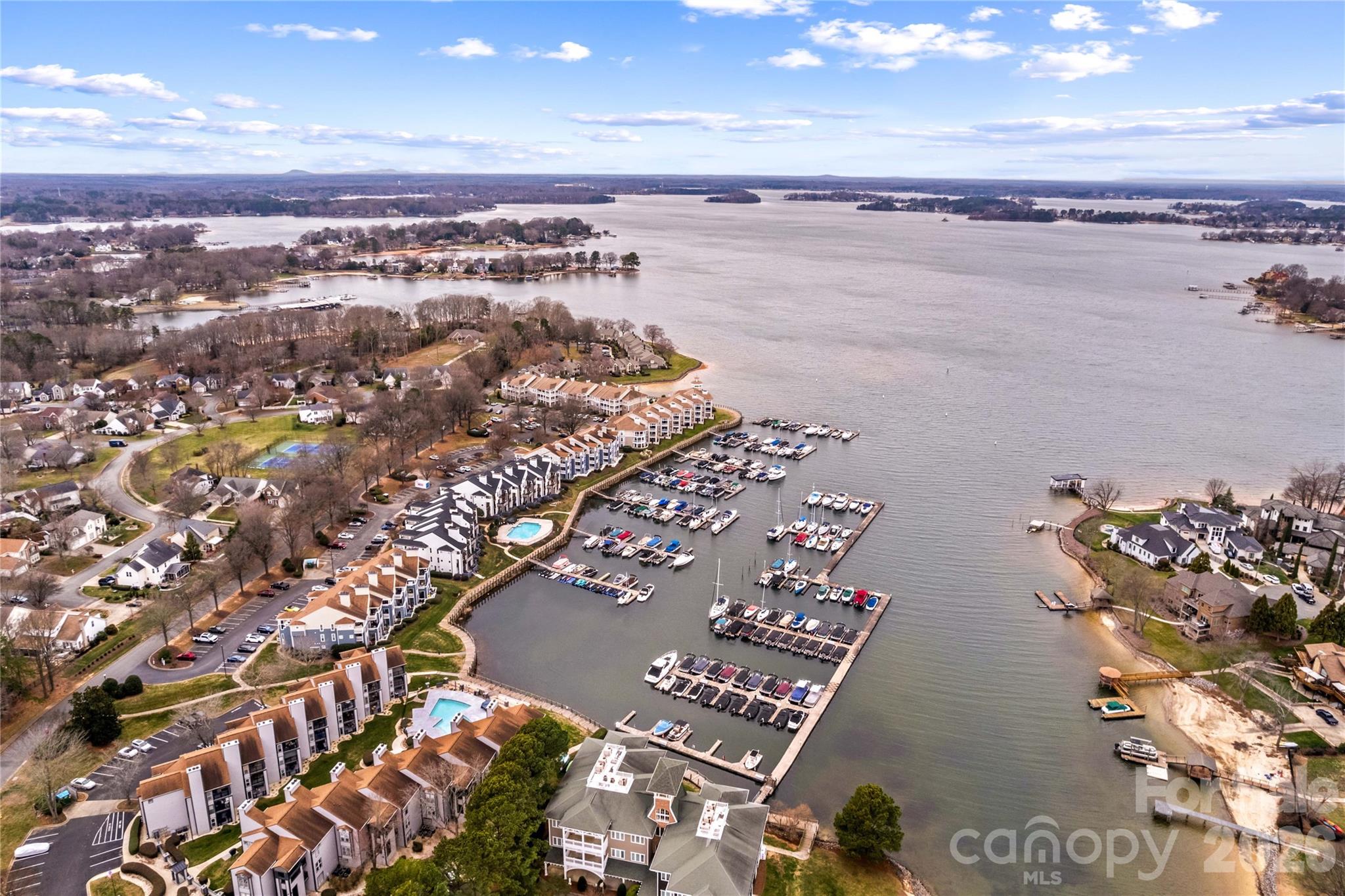 18789 Vineyard Point Lane Cornelius NC 28031