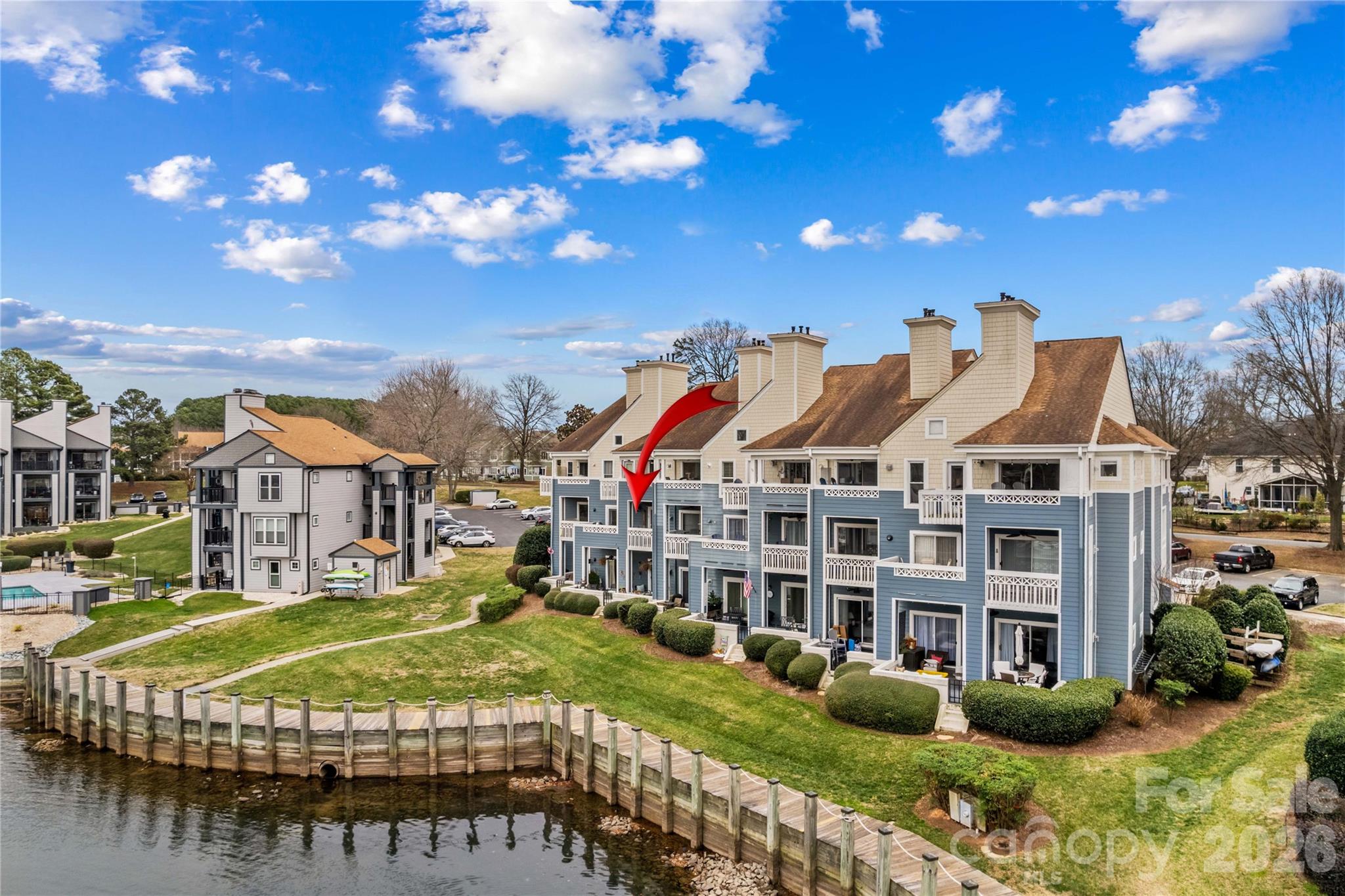 18789 Vineyard Point Lane Cornelius NC 28031