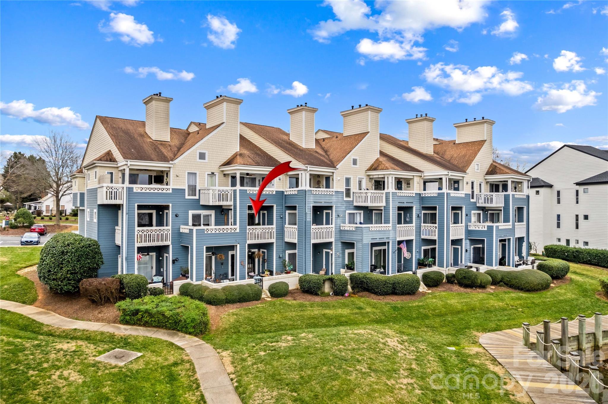 18789 Vineyard Point Lane Cornelius NC 28031