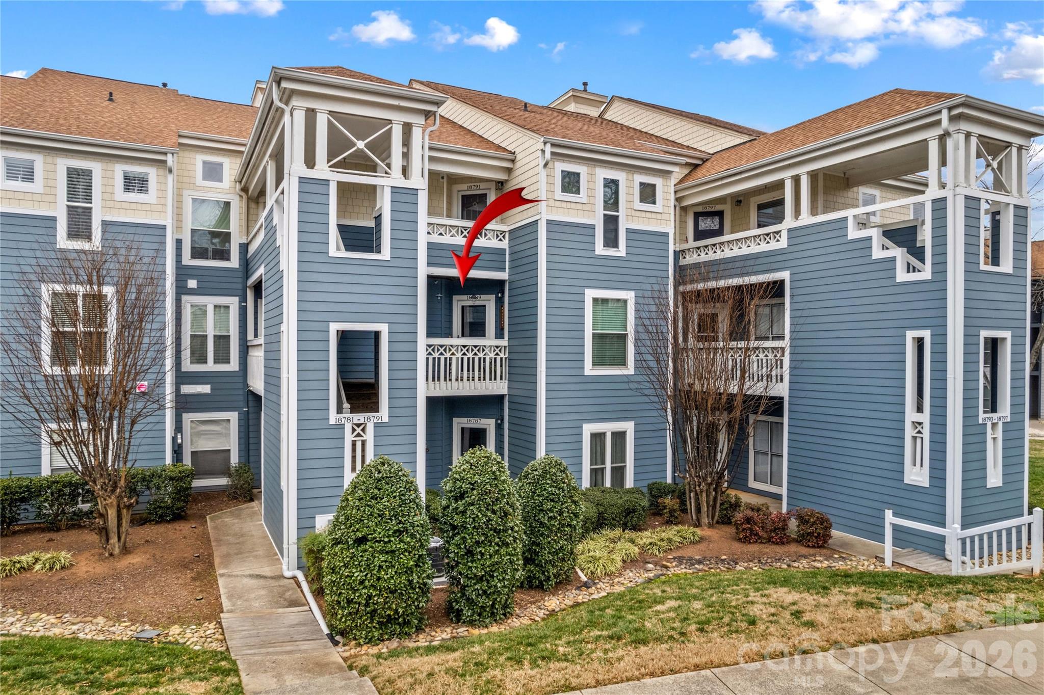 18789 Vineyard Point Lane Cornelius NC 28031