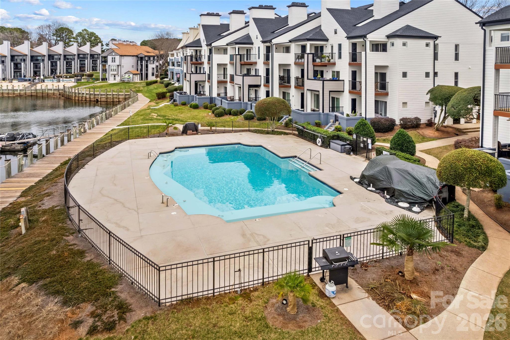 18789 Vineyard Point Lane Cornelius NC 28031