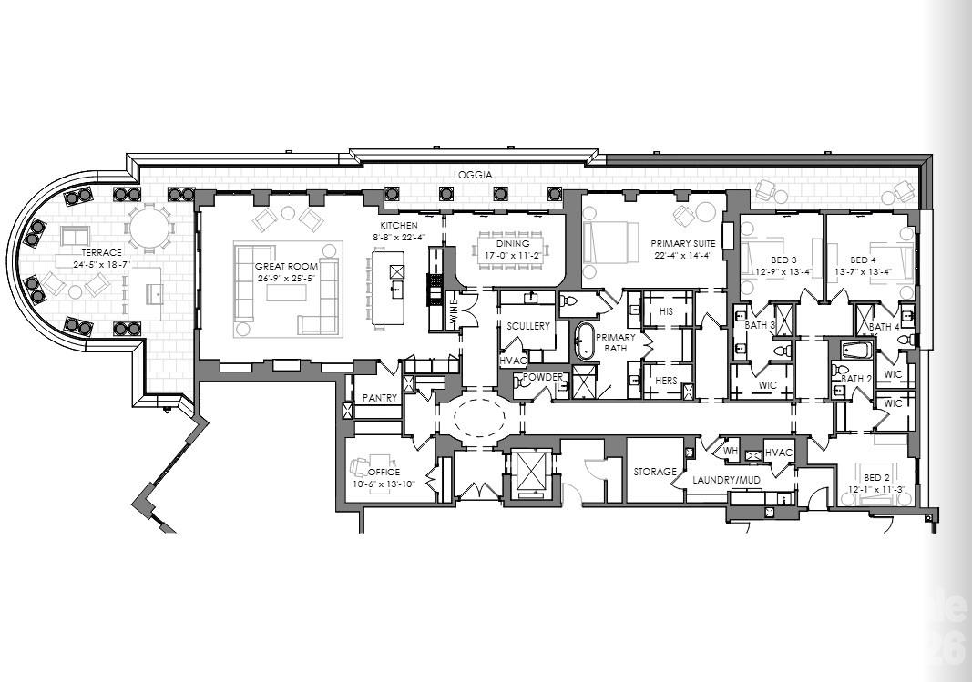 309 Laurel Avenue S Charlotte NC 28207